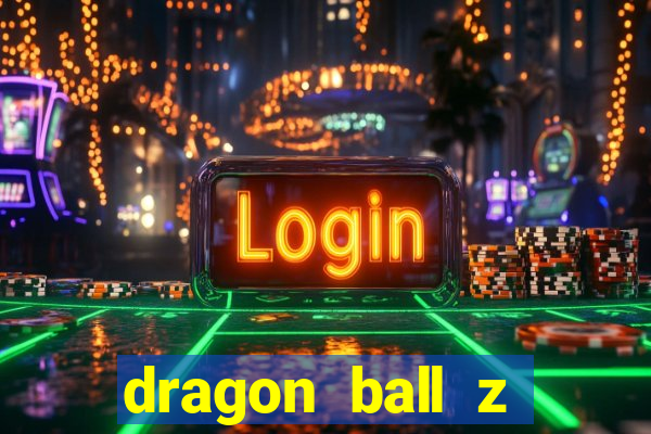 dragon ball z kakarot mobile